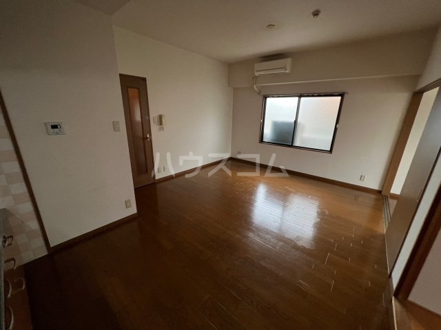 6/30 リビング/ダイニング