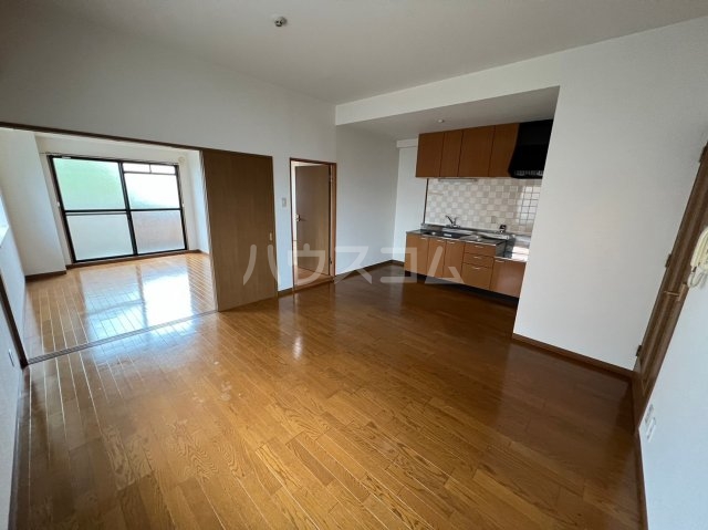 3/30 リビング/ダイニング