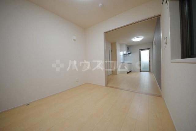 3/28 リビング/ダイニング