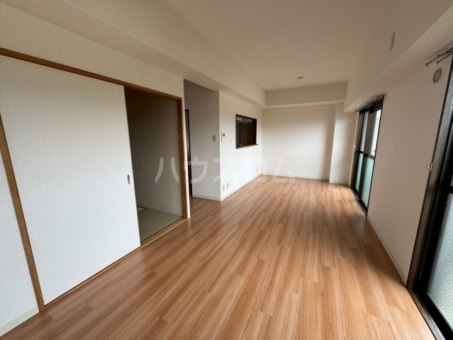 3/26 リビング/ダイニング