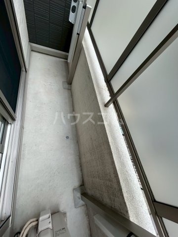 17/30 バルコニー