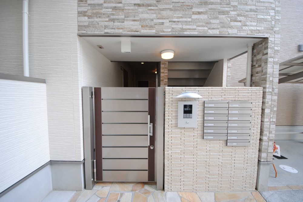 2/10 エントランス