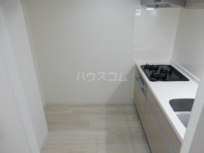 13/30 キッチン