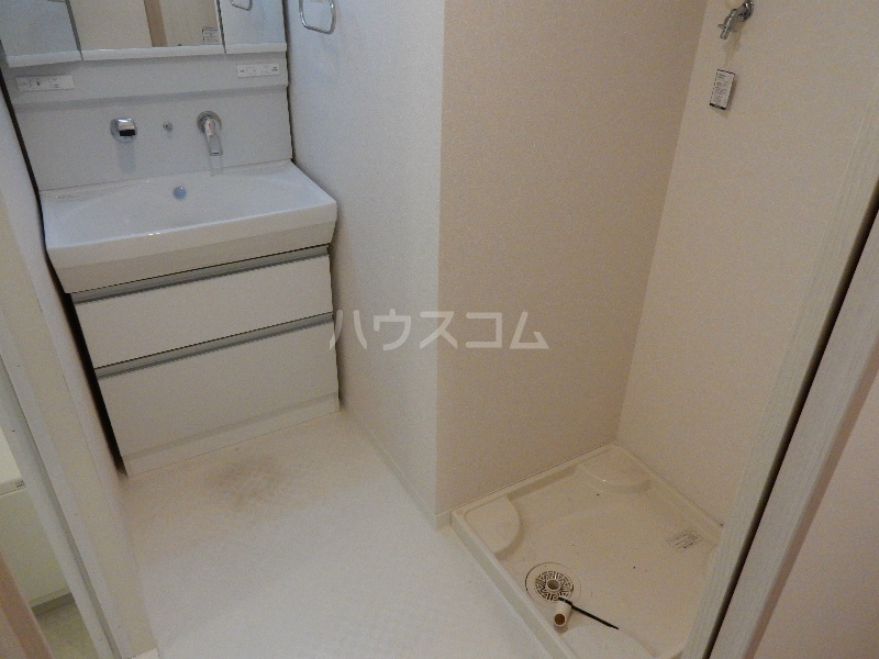 16/30 洗面