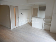 3/28 リビング/ダイニング