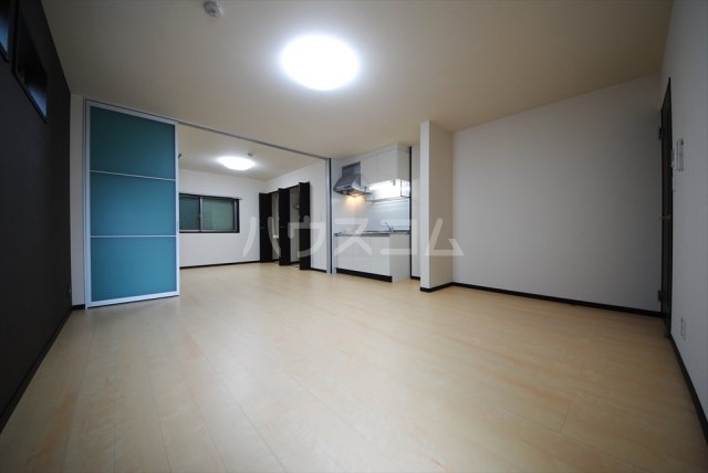 4/30 リビング/ダイニング