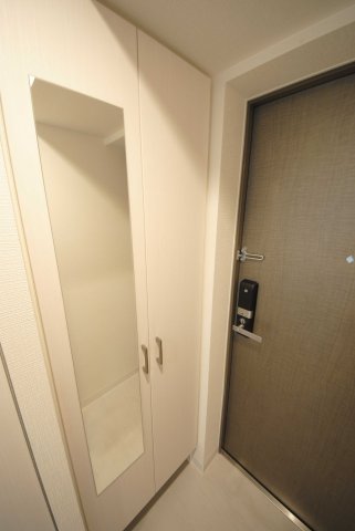 9/30 玄関