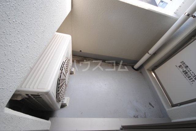 17/30 バルコニー