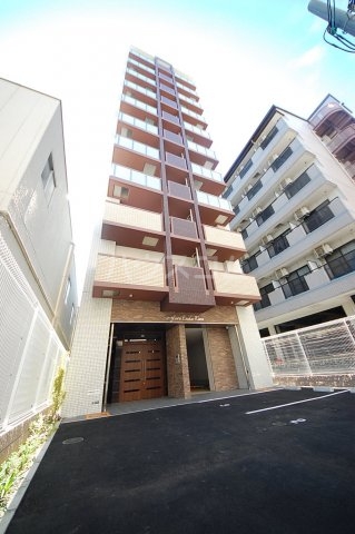 1/22 外観
