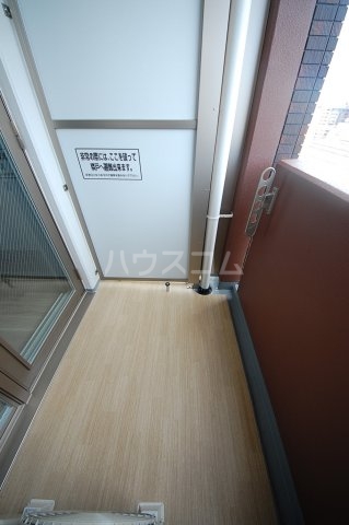 14/29 バルコニー