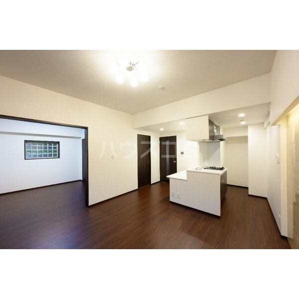 3/26 リビング/ダイニング