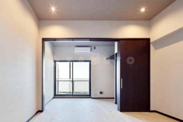 10/24 バルコニー