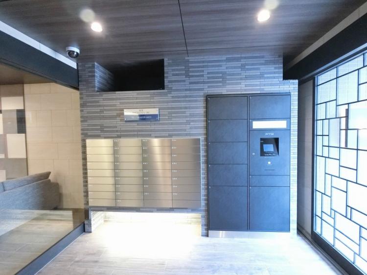 14/24 エントランス