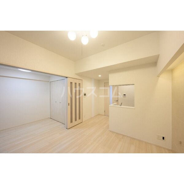 3/25 リビング/ダイニング