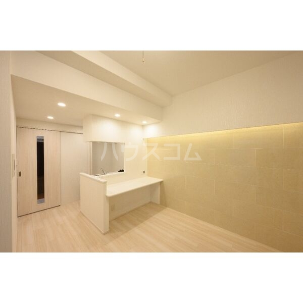 3/26 リビング/ダイニング