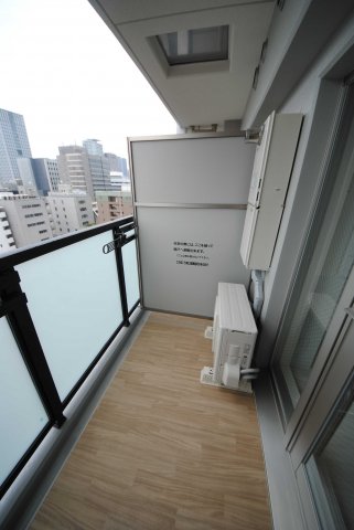 14/30 バルコニー