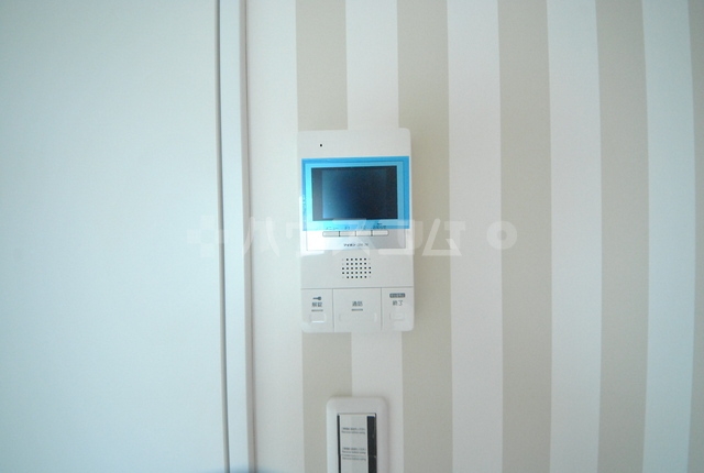 メゾニティ・クイーン阿波座セキュリティ