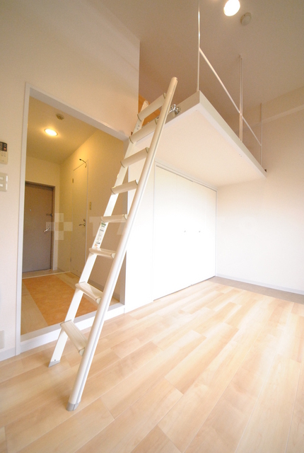 5/30 リビング/ダイニング