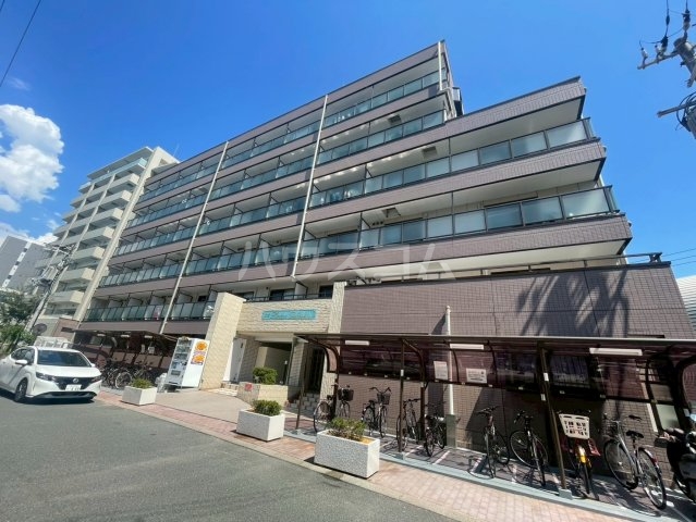 1/21 外観