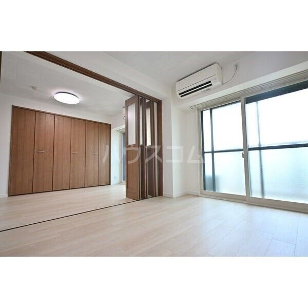 3/25 リビング/ダイニング