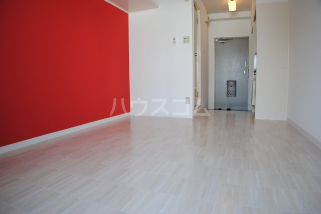 3/16 リビング/ダイニング