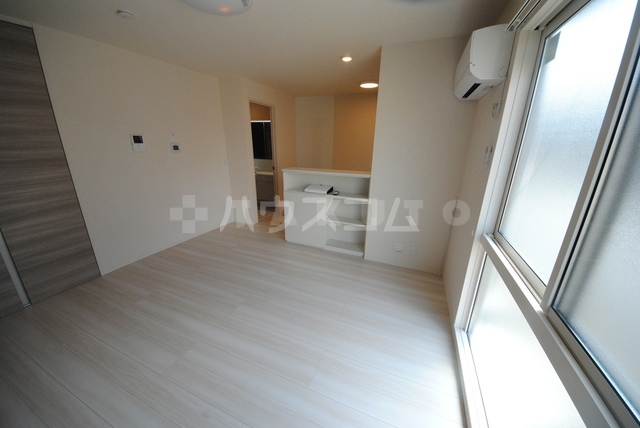 4/26 リビング/ダイニング