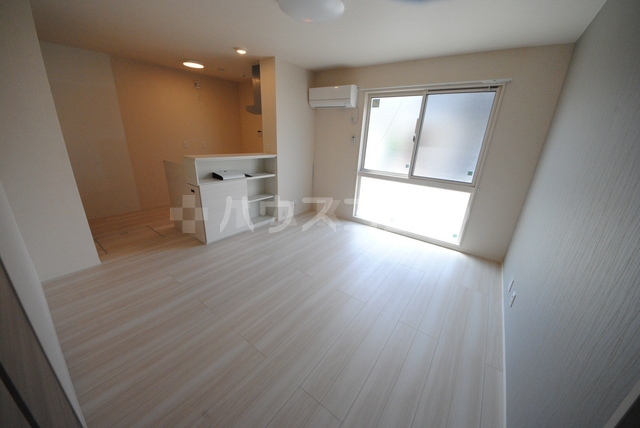 3/26 リビング/ダイニング