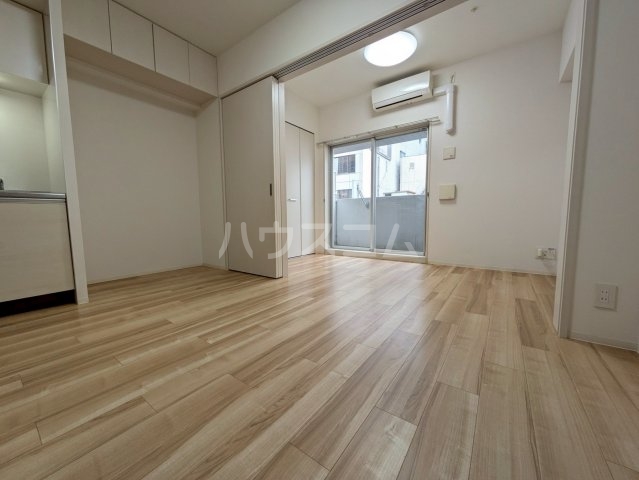 3/25 リビング/ダイニング