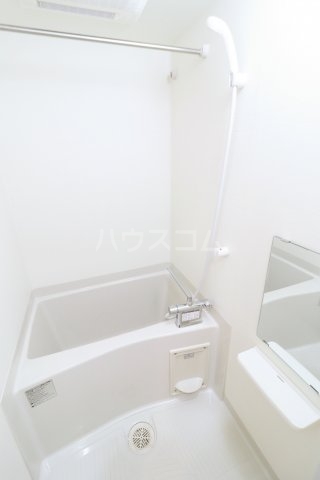10/28 浴室