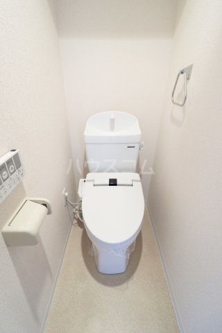 11/28 トイレ