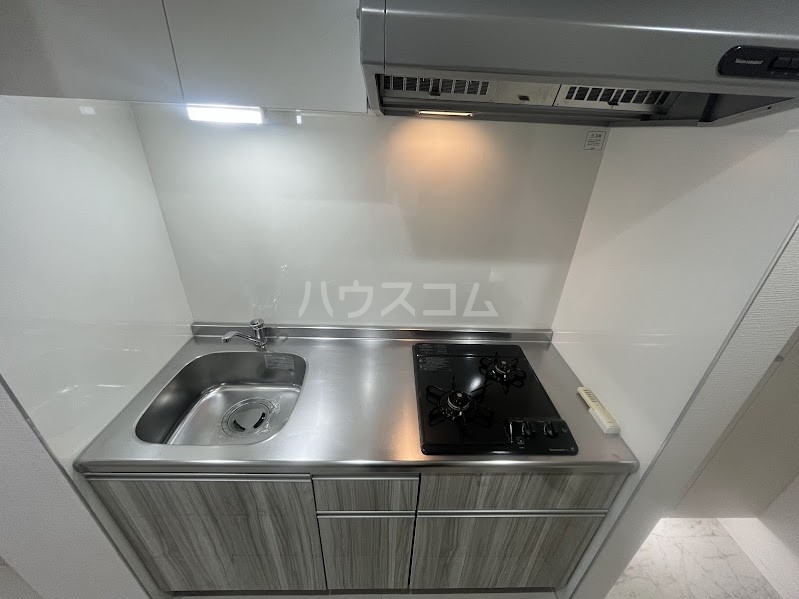 7/27 キッチン