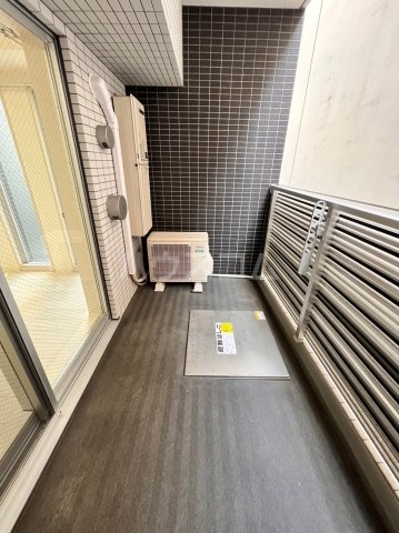 17/29 バルコニー