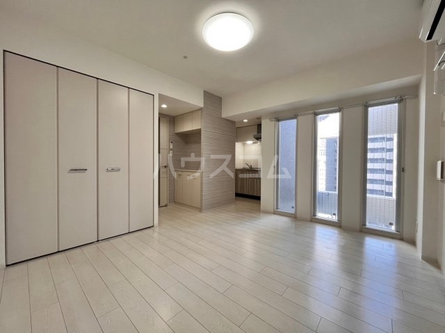 3/29 リビング/ダイニング