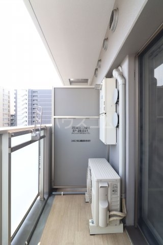 14/24 バルコニー