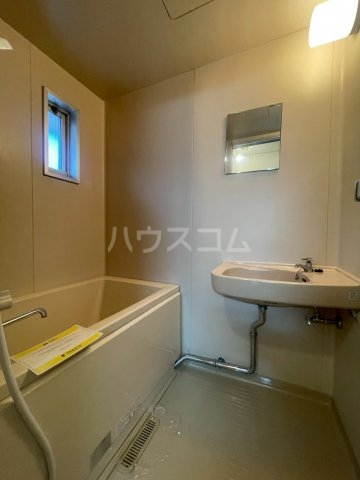 7/20 浴室