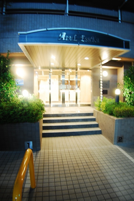 14/23 エントランス