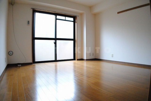 3/27 リビング/ダイニング