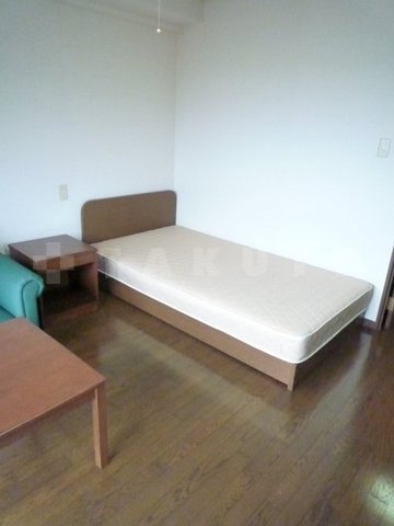 5/28 寝室