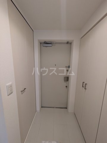 11/30 玄関