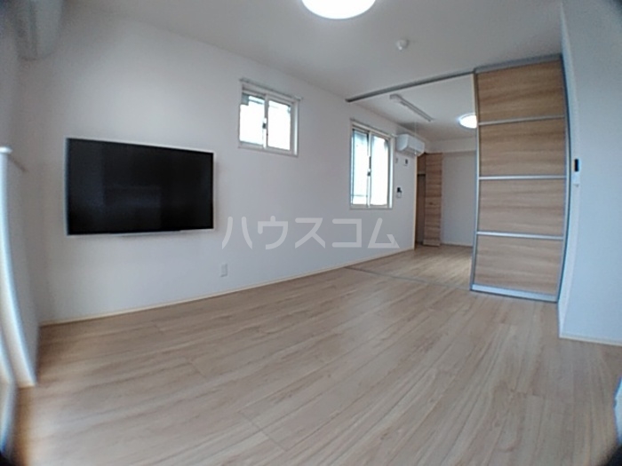 3/22 リビング/ダイニング