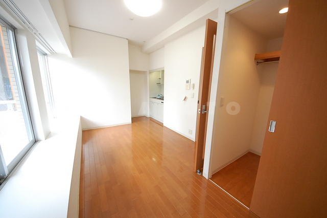 4/27 リビング/ダイニング