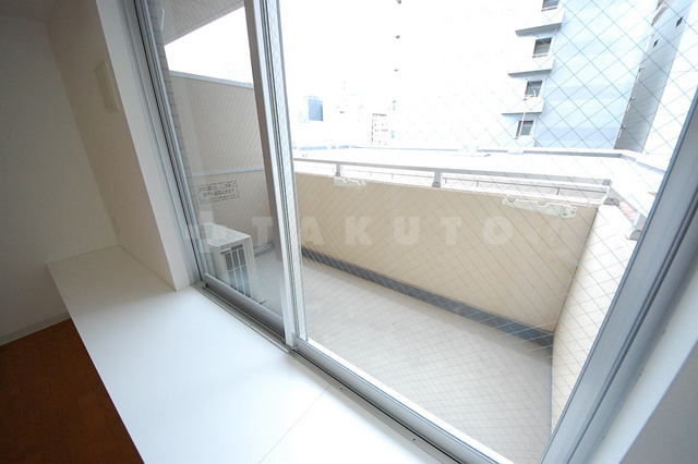 15/27 バルコニー