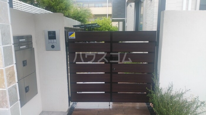 7/13 エントランス