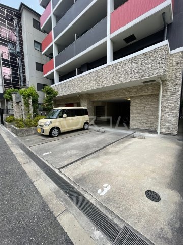 29/30 駐車場