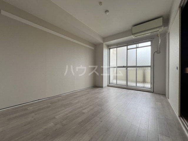 4/25 室内
