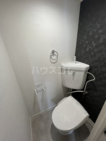 10/25 トイレ