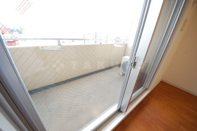 13/24 バルコニー