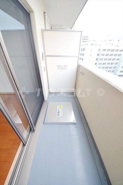 15/29 バルコニー