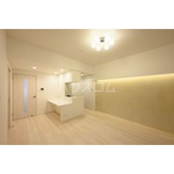 4/26 リビング/ダイニング