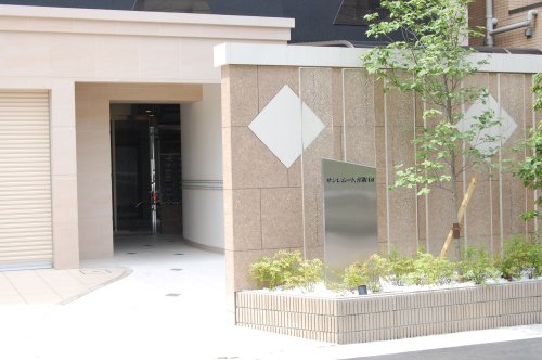 14/24 エントランス